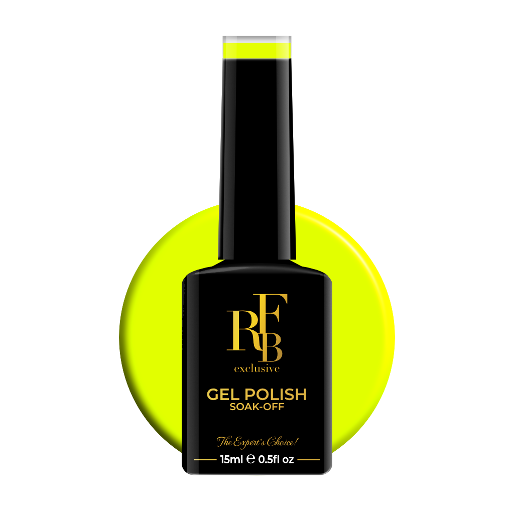 Attention Please 15ml · G025