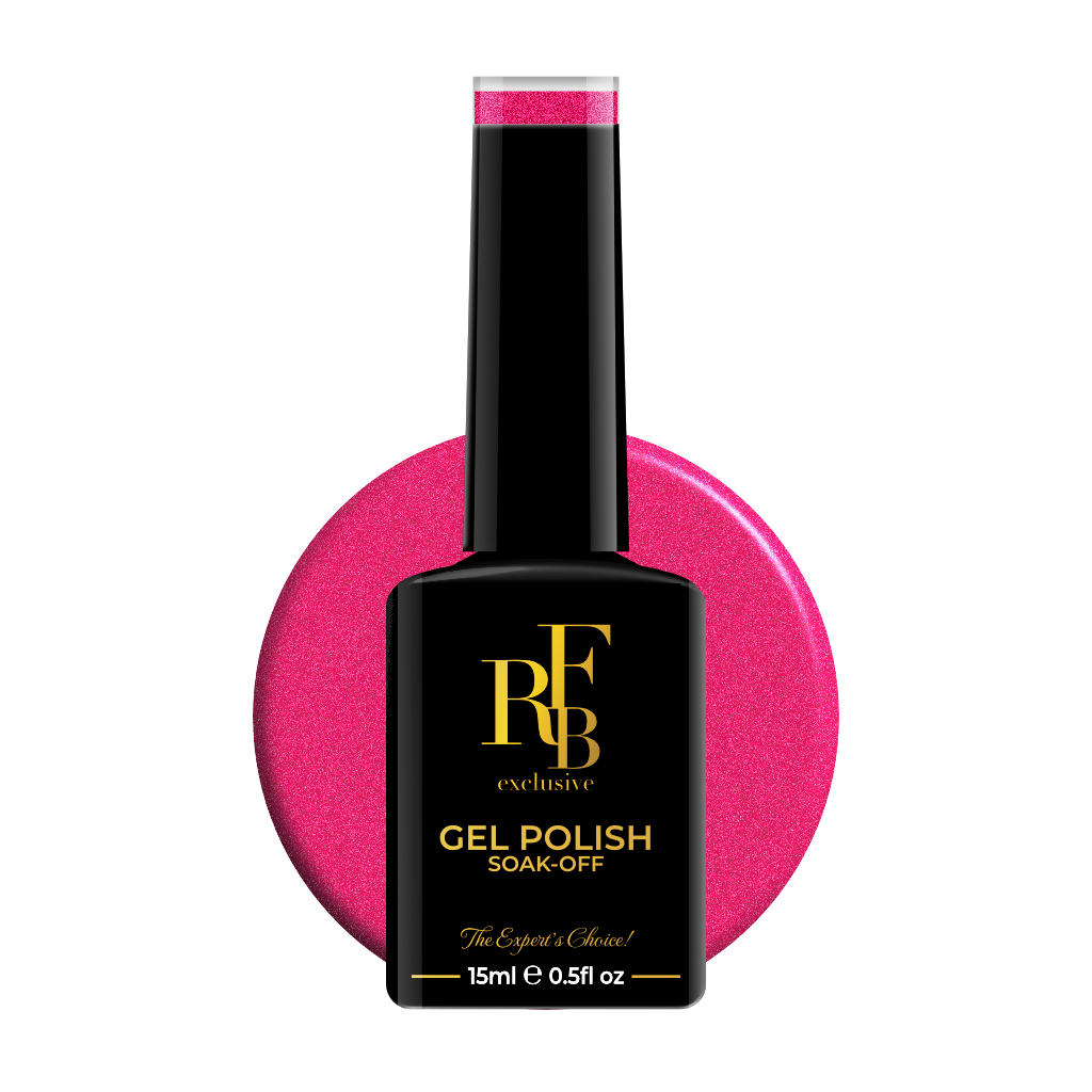 Shimmer Pink 15ml · G031