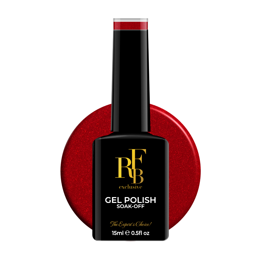 Red Star 15ml · G055