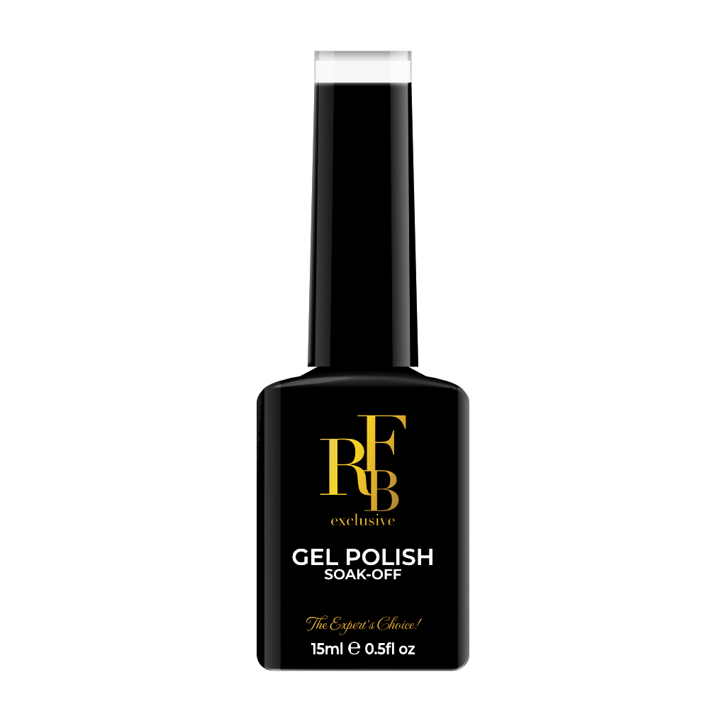Milky White 15ml · G091