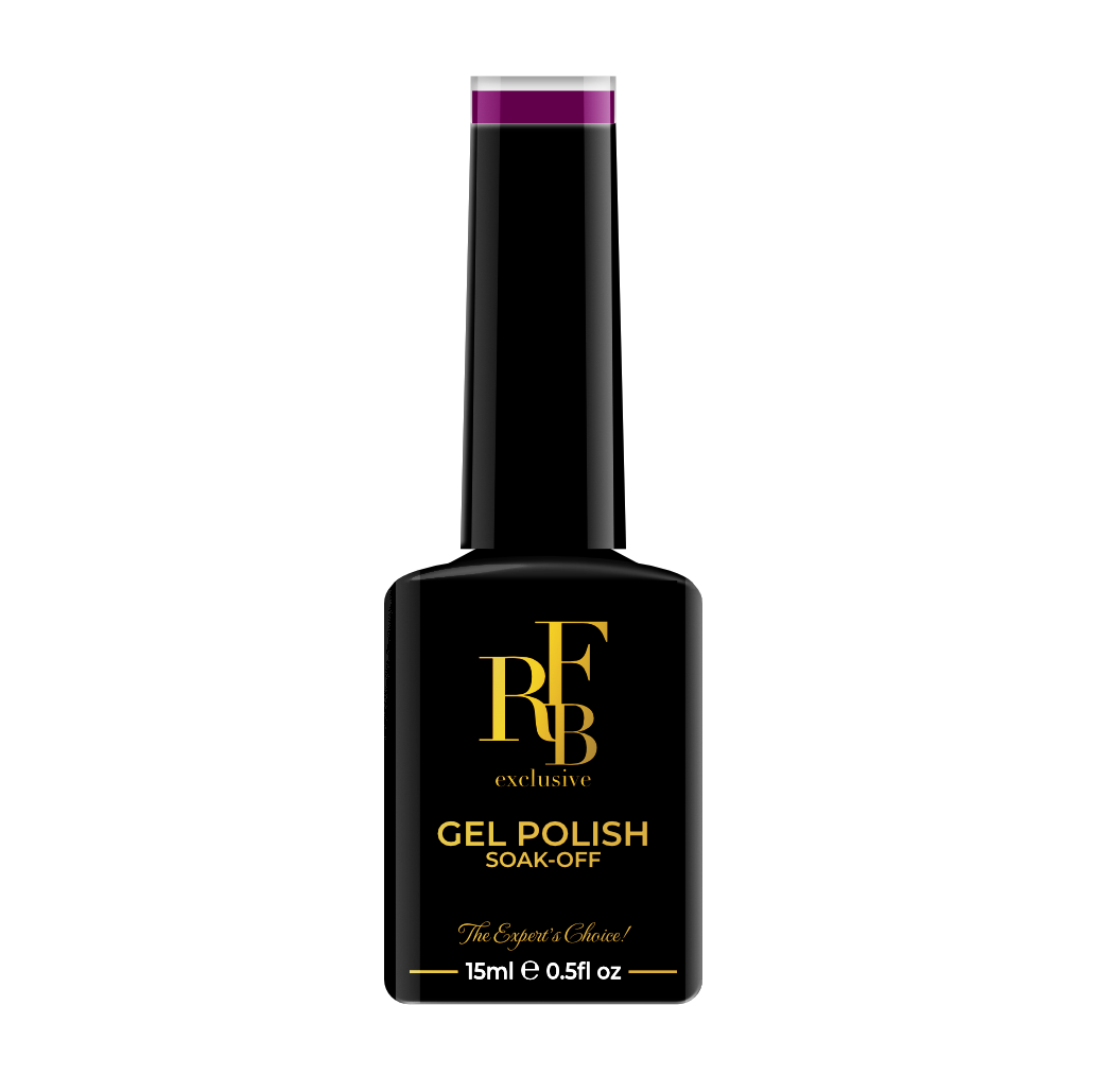 Luxury Violet 15ml · G099