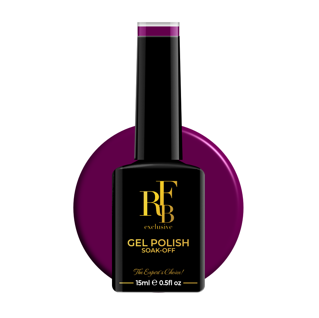 Luxury Violet 15ml · G099