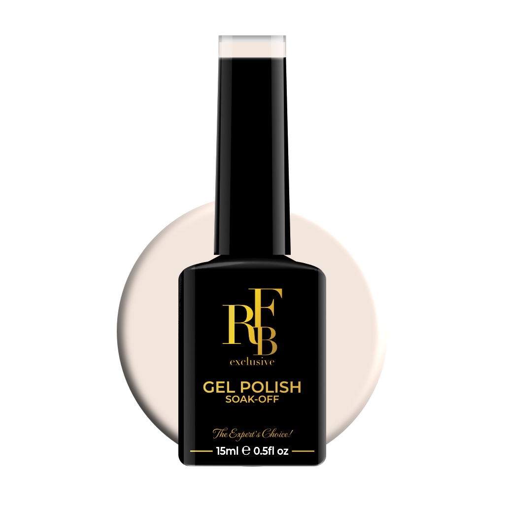 Bright Nude 15ml · G104