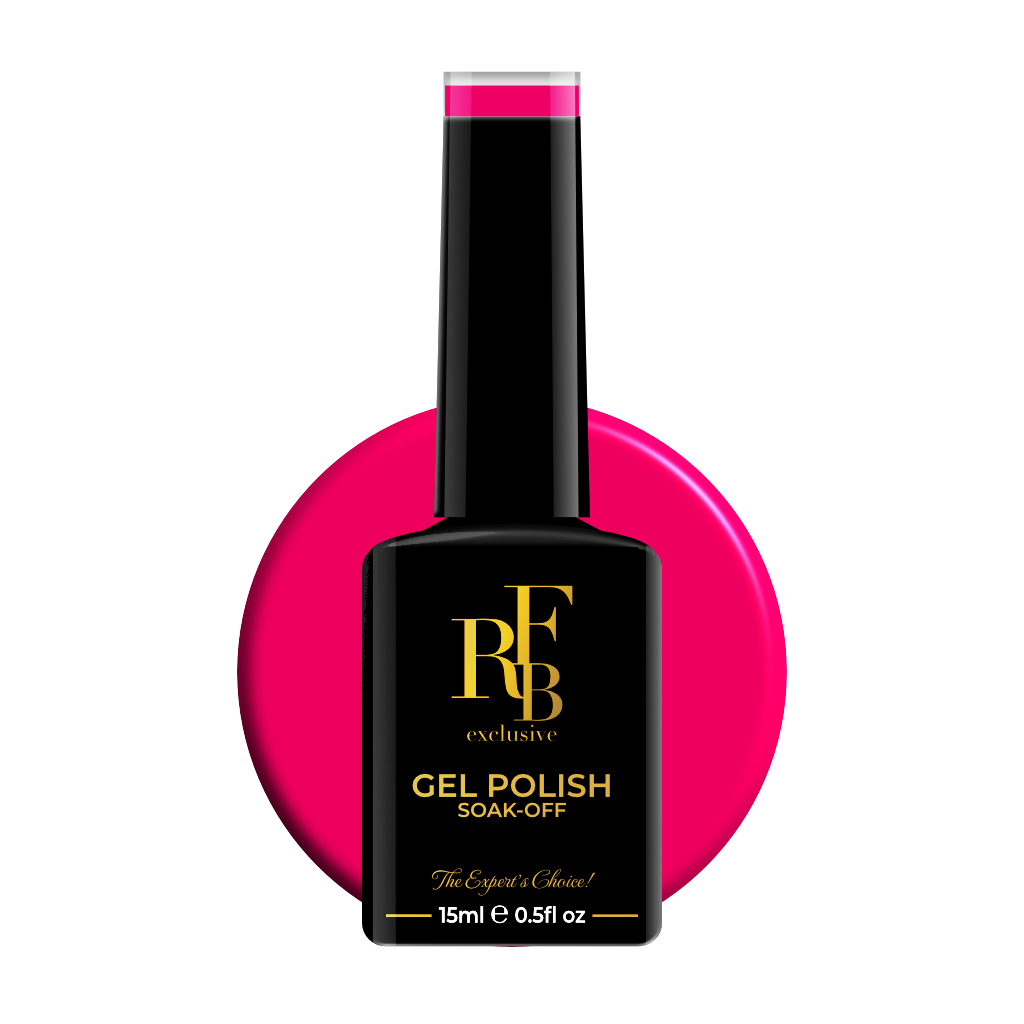 Wow Pink 15ml · G112