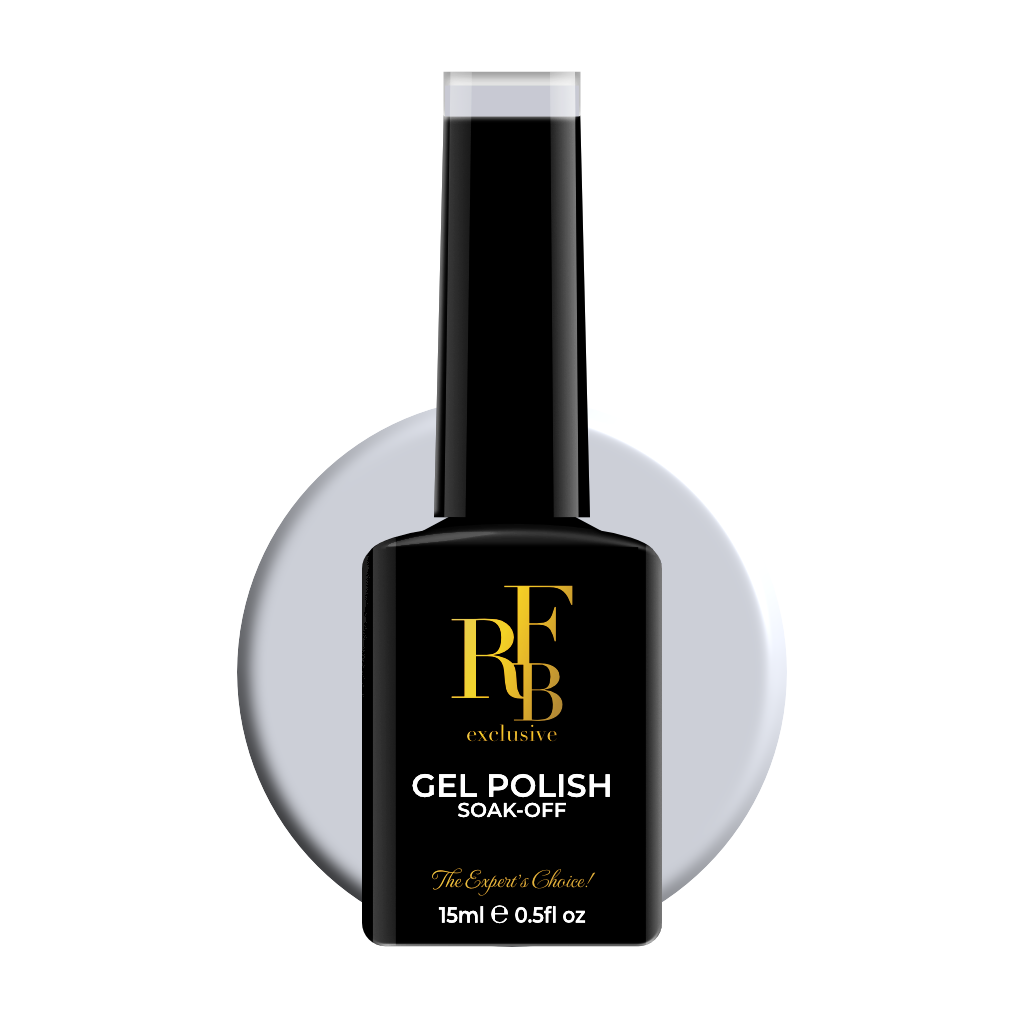 Ash 15ml · G117