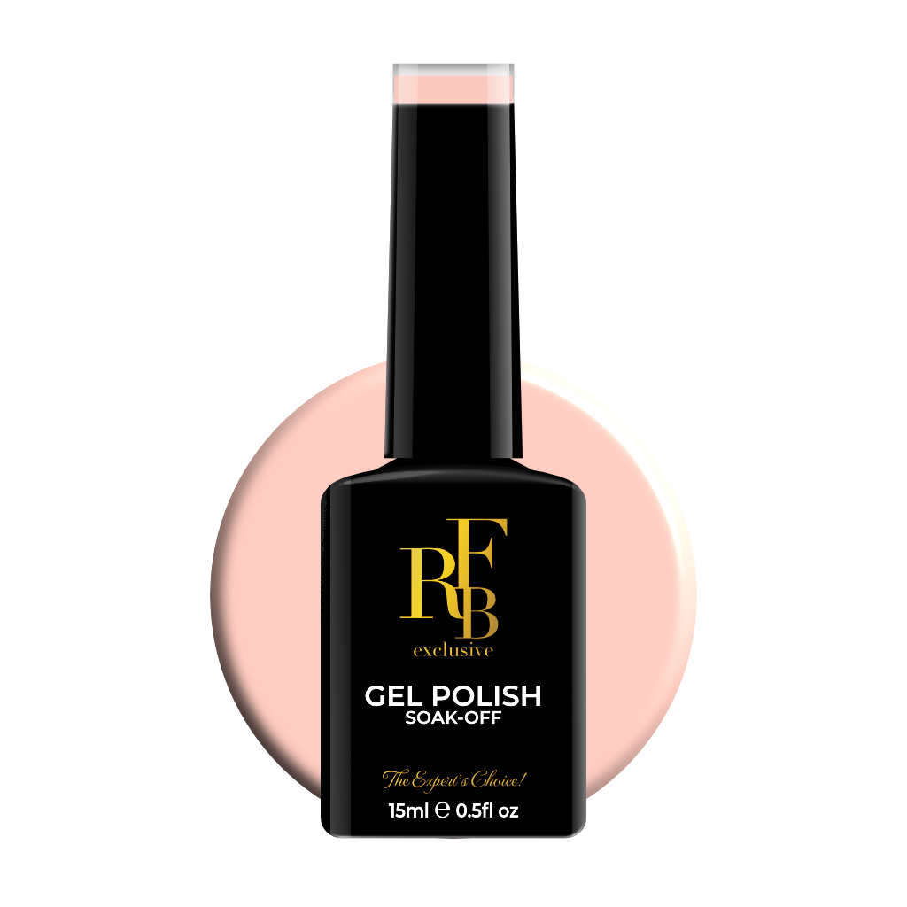 Ballet Pink 15ml · G120