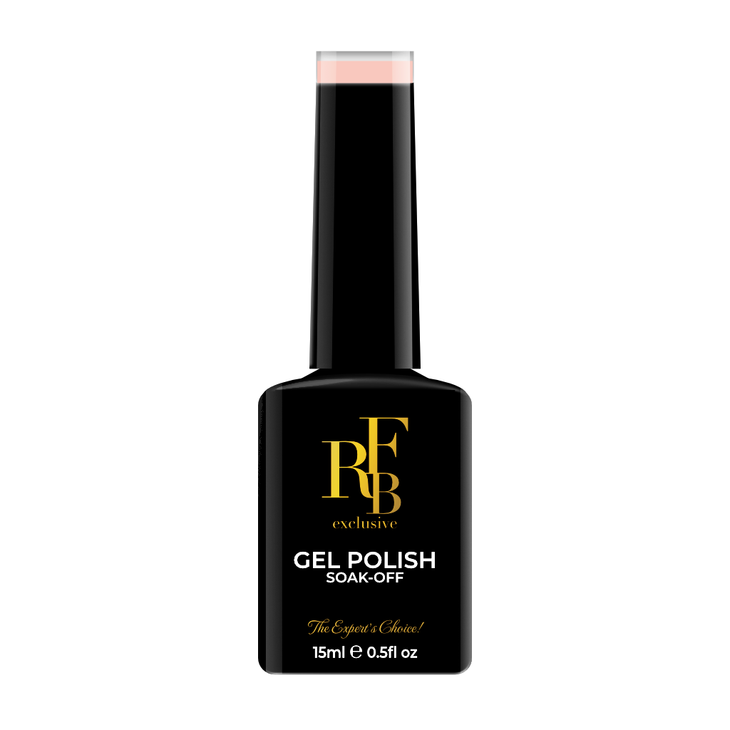 Ballet Pink 15ml · G120