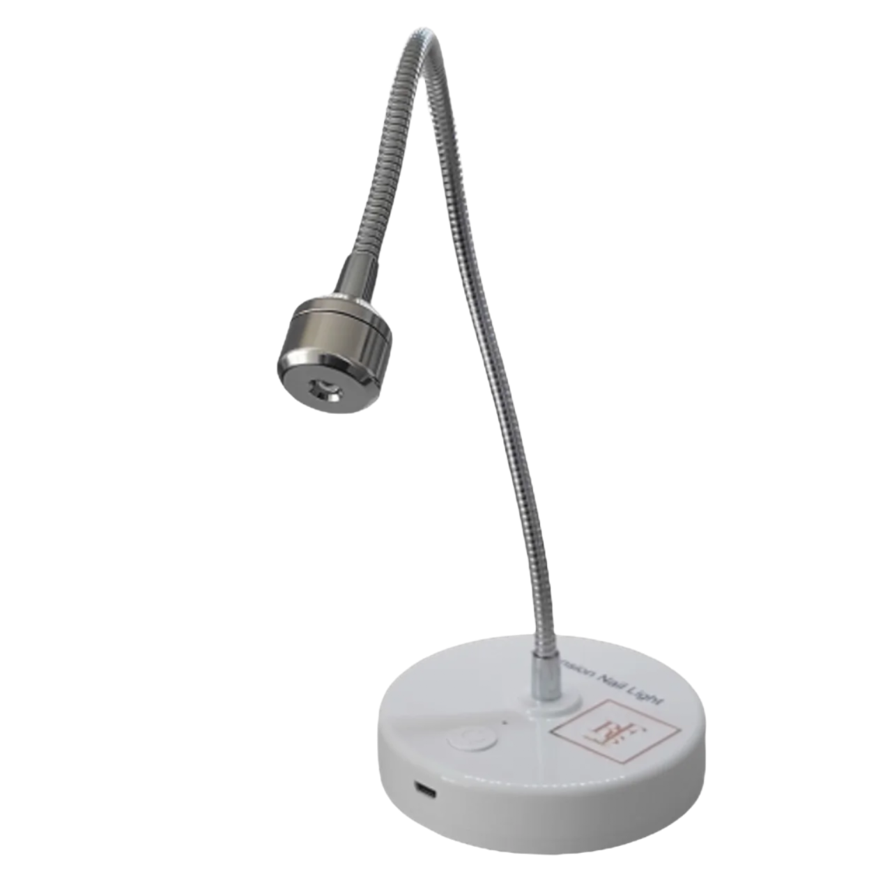 Adjustable LED Lamp - Portable & Rechargeable