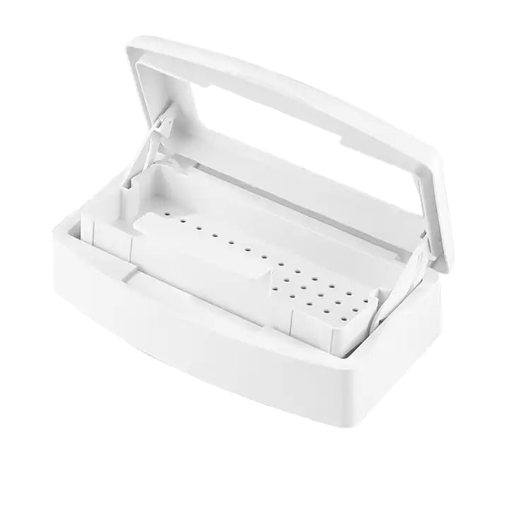 Sterilizing Tray Box for Nail Tools