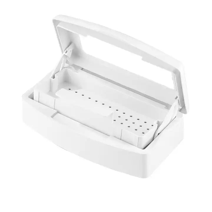 Sterilizing Tray Box for Nail Tools