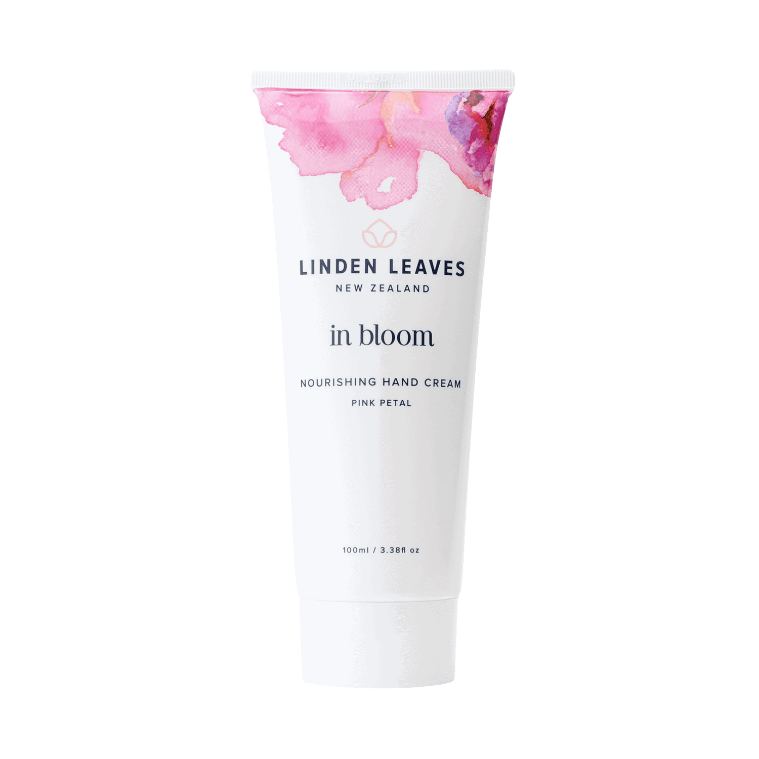 Pink Petal Hand Cream 100ml