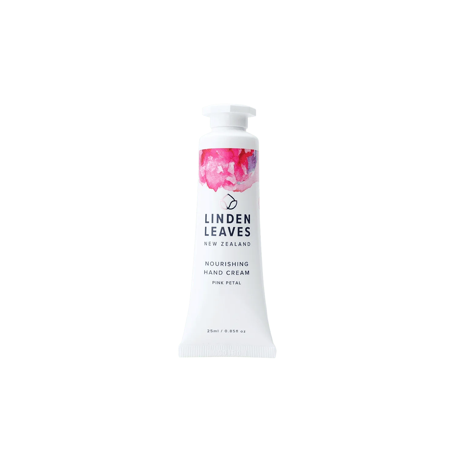 Pink Petal Hand Cream 25ml (Purse Size)