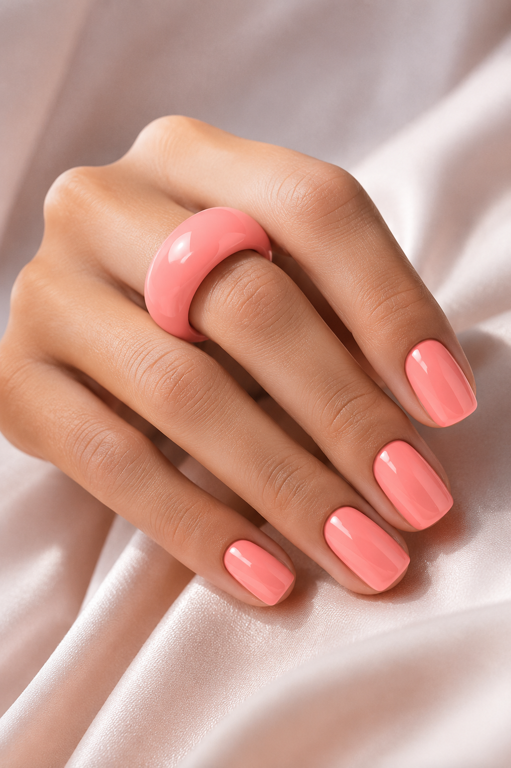 Antique Coral 15ml · G035
