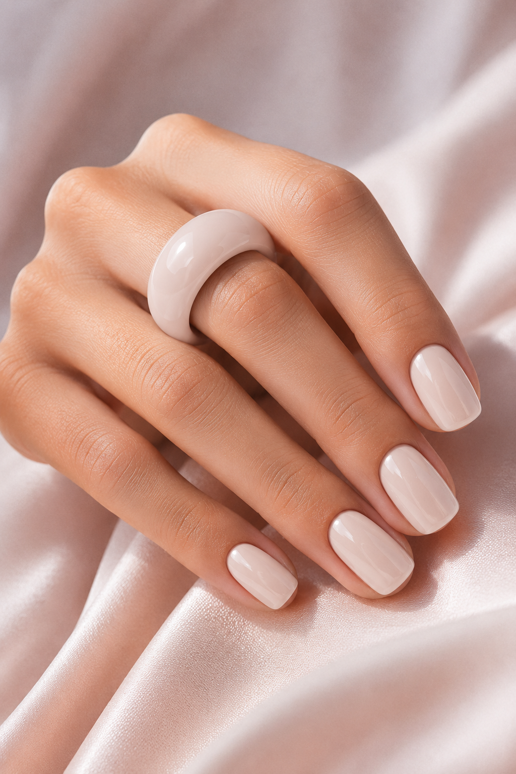 Pale Pink 15ml · G037