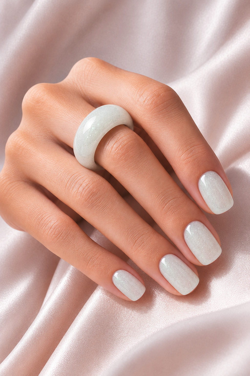 Shimmer Builder Gel 30ml · Lux