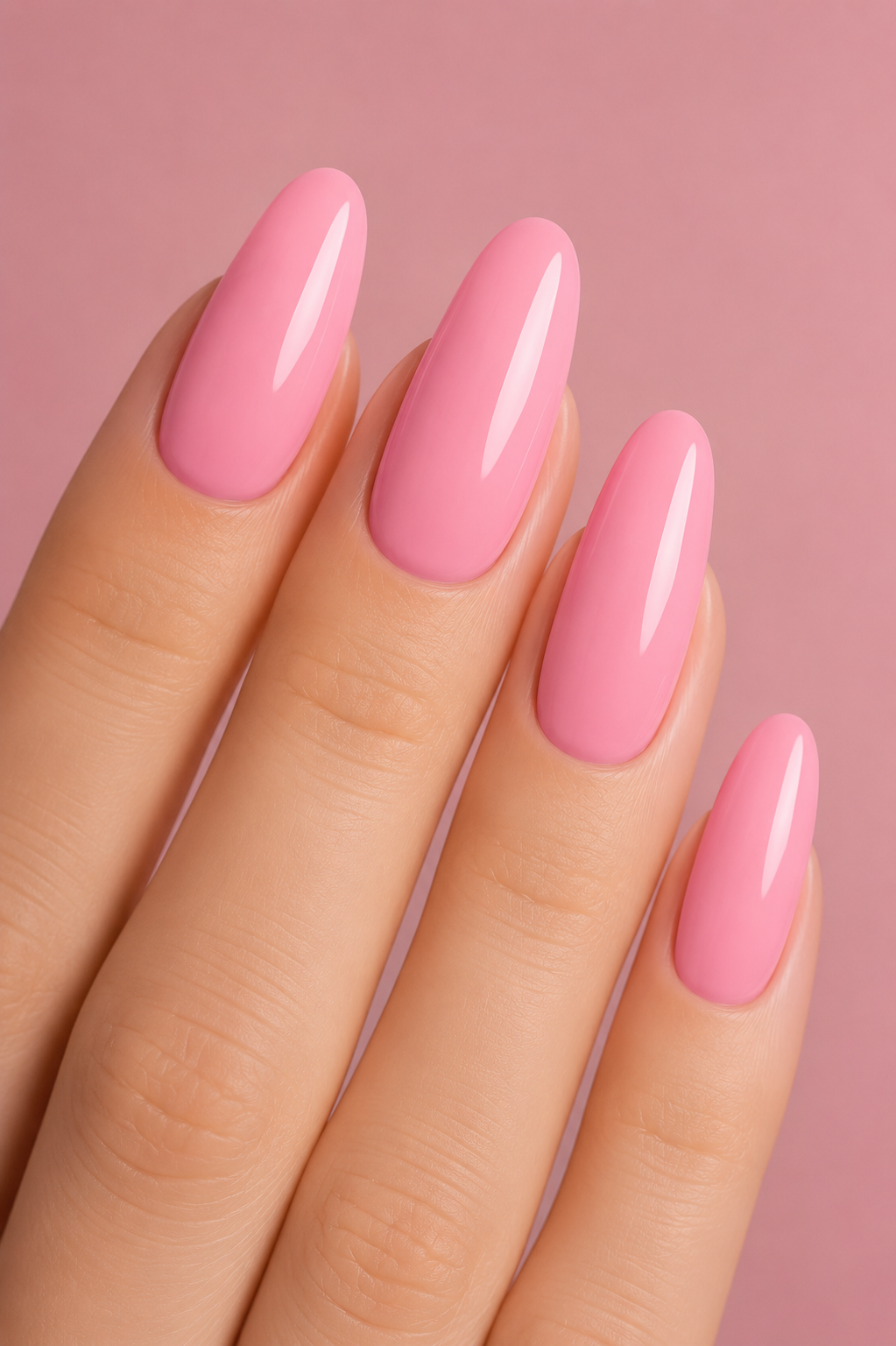Expert's Builder Gel · Candy Pink
