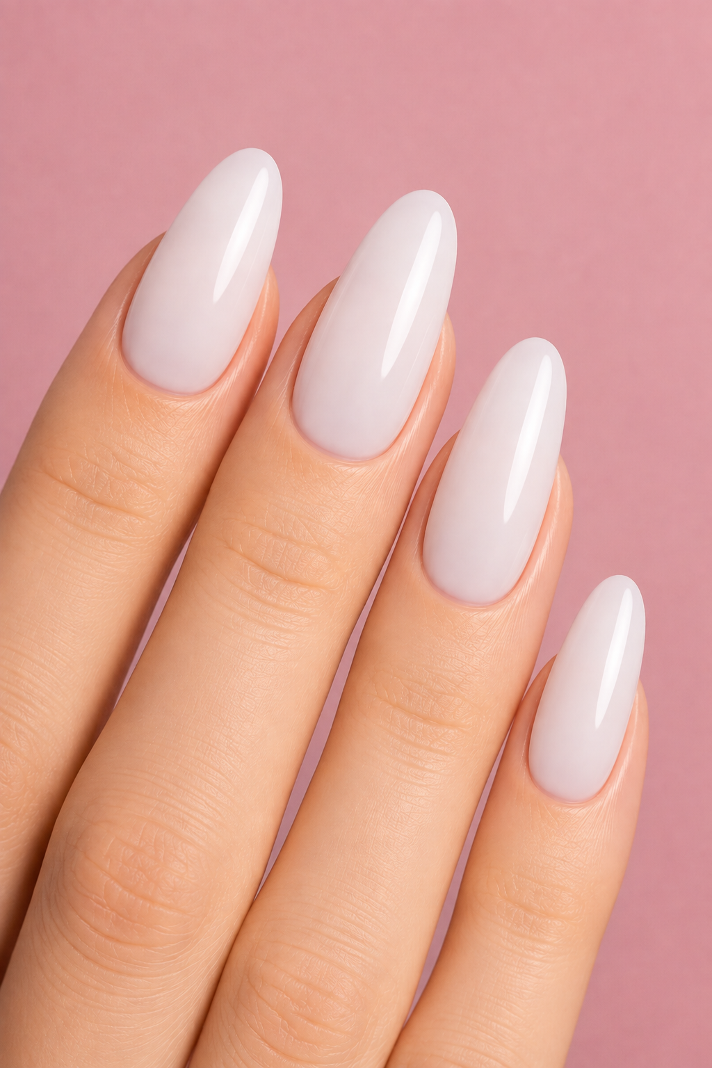 Rubber Base 15ml · Milky White