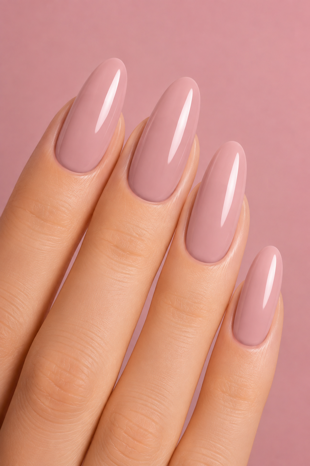 Expert's Builder Gel · Blush