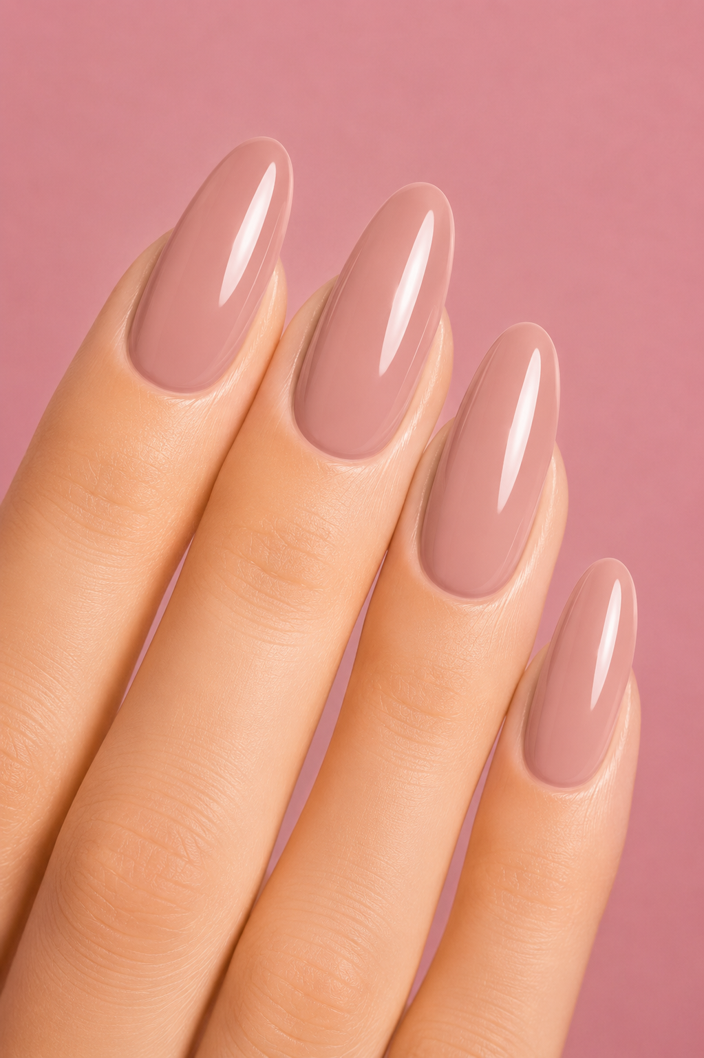 Rubber Base 15ml · Nude