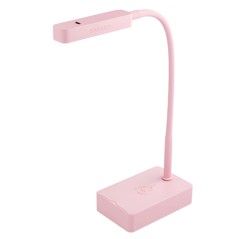 Beyond Pro Rechargeable Flash Cure LED Lamp - Pink