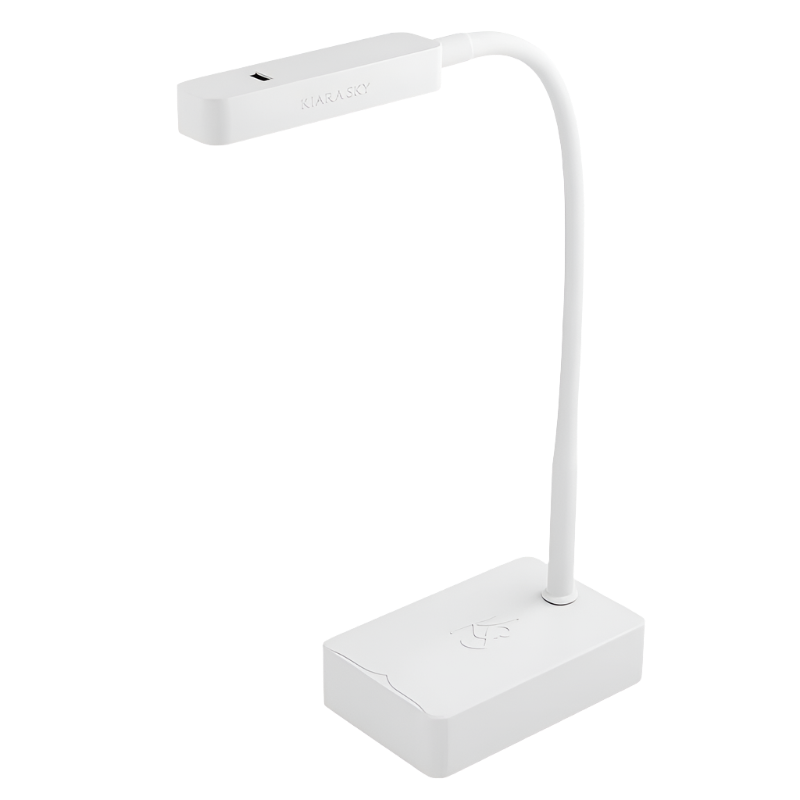 Beyond Pro Rechargeable Flash Cure LED Lamp - White