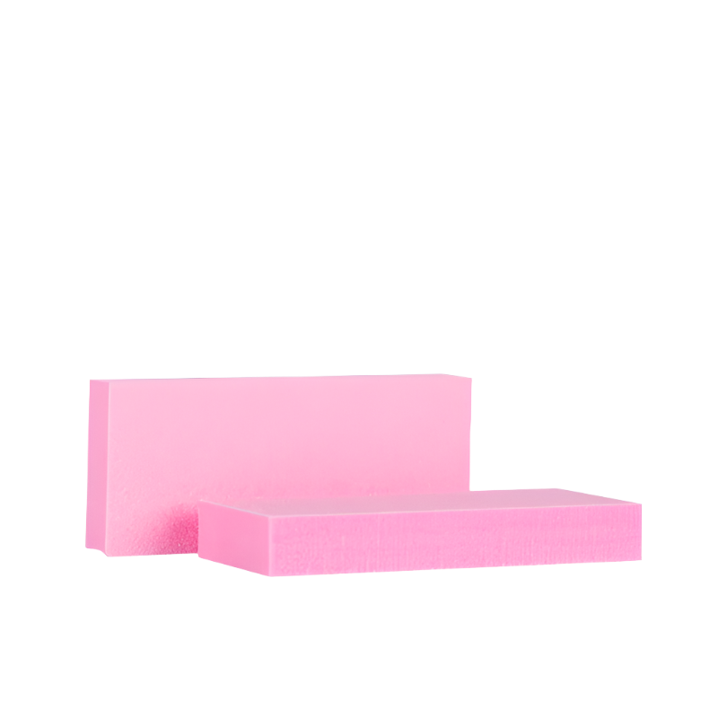 Pink Buffer Blocks - 10pcs