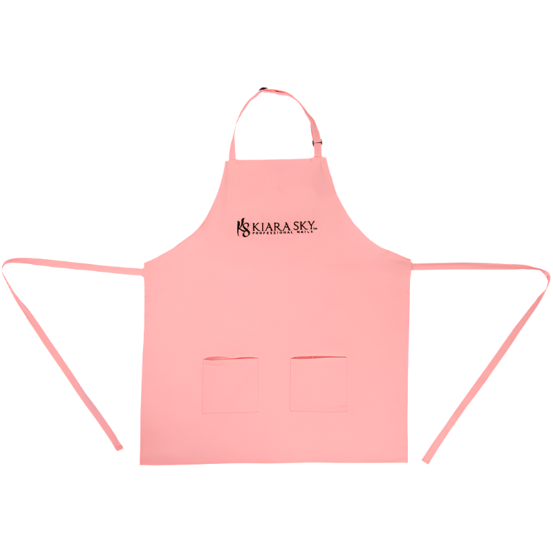 Kiara Sky Pink Apron