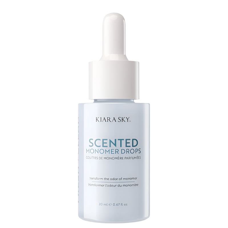 Scented Monomer Drops - Fresh + Clean 20ml