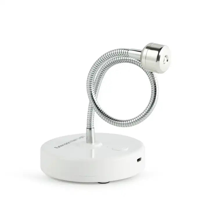 Adjustable LED Lamp - Portable & Rechargeable