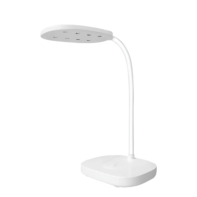 Adjustable LED Lamp