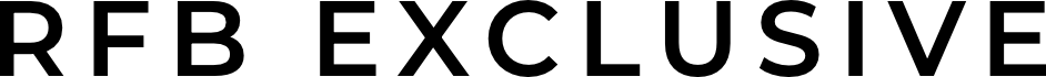 RFB Exclusive logo
