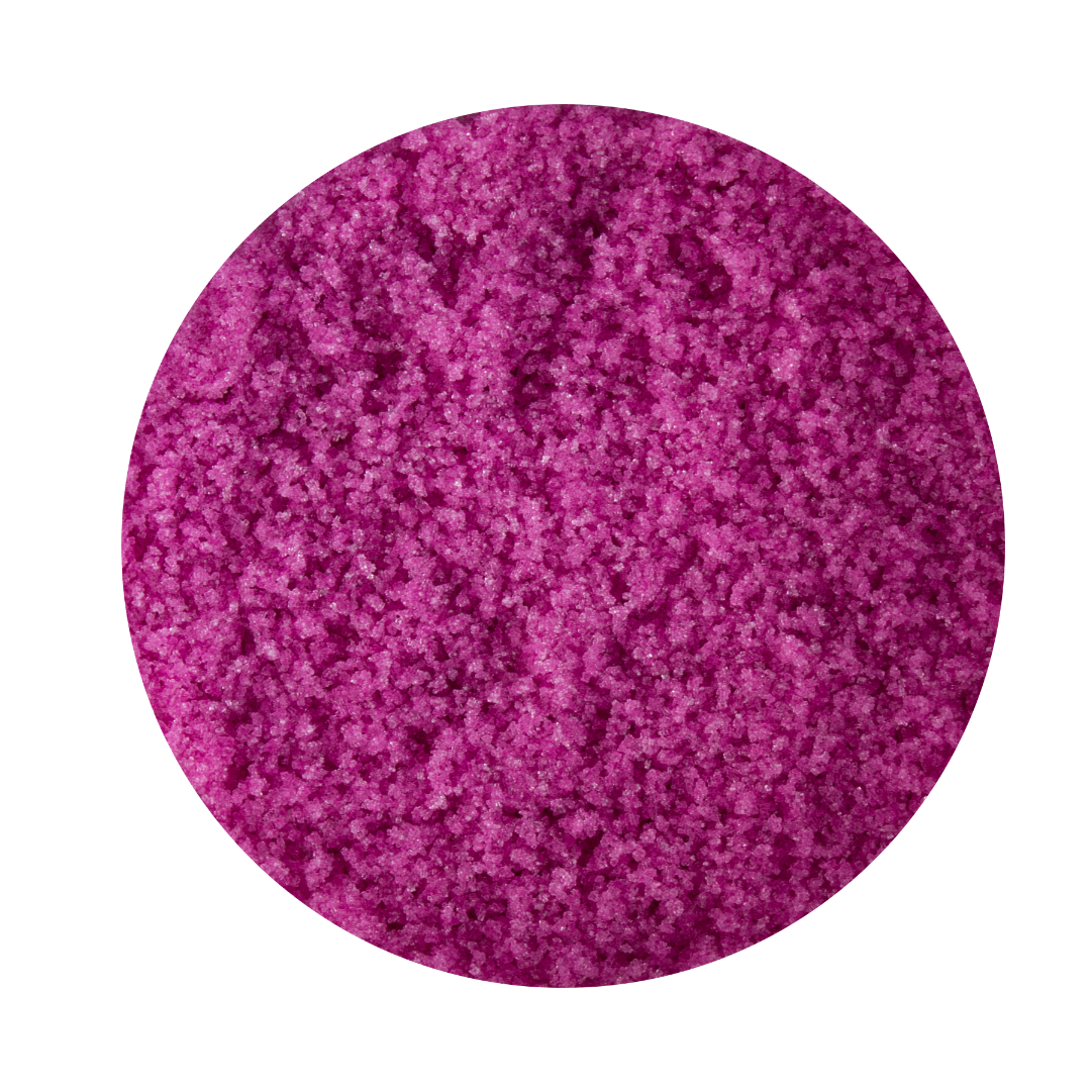Mineral Salt 1100gr - Energizing Red