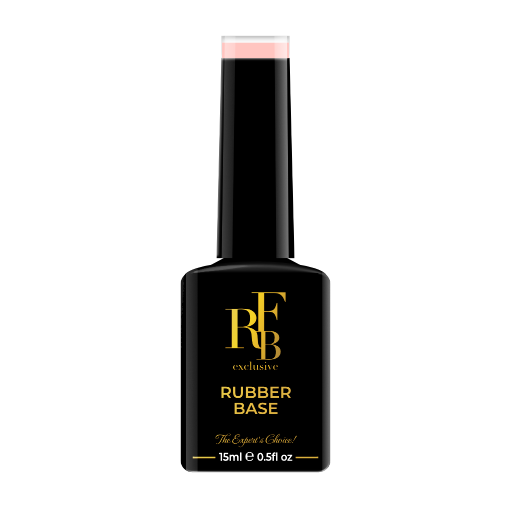 Rubber Base 15ml · Camouflage