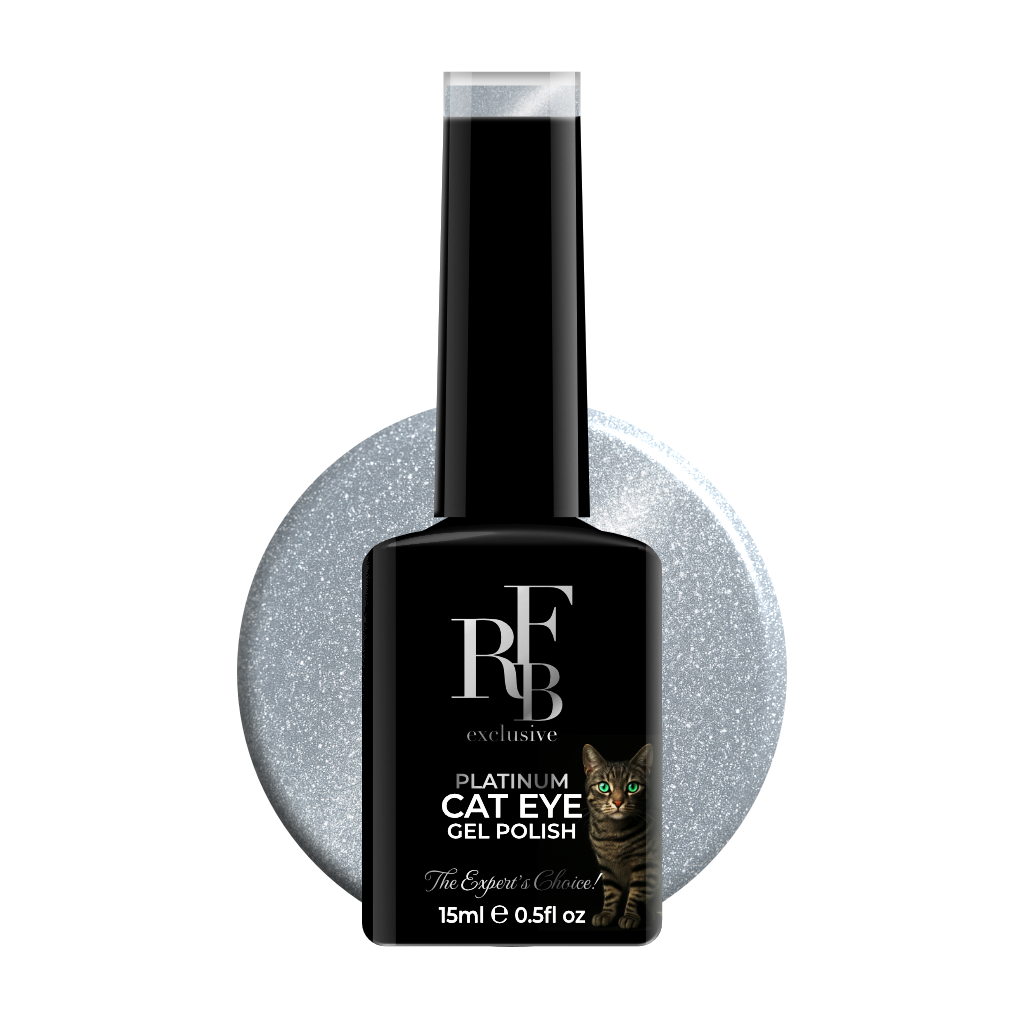 Silver Spark 15ml · CE01