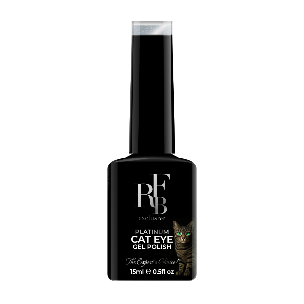 Silver Spark 15ml · CE01