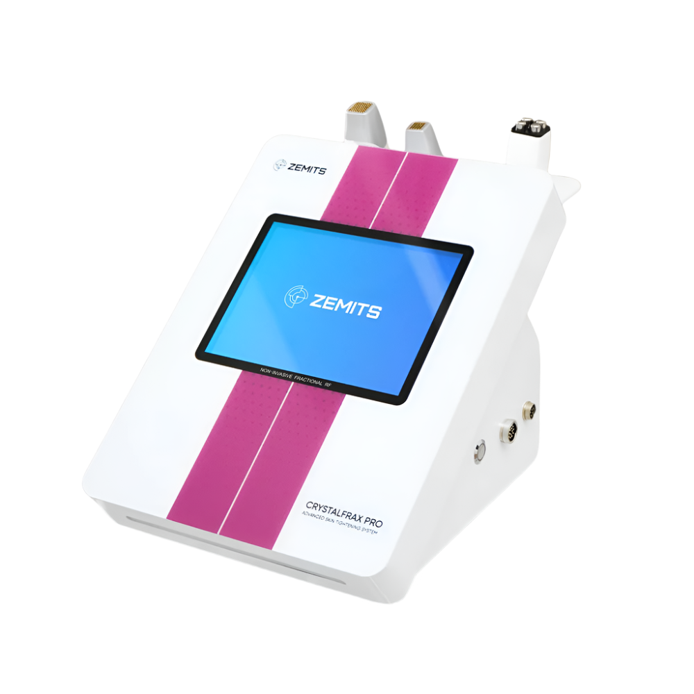 Zemits CrystalFrax Pro MD