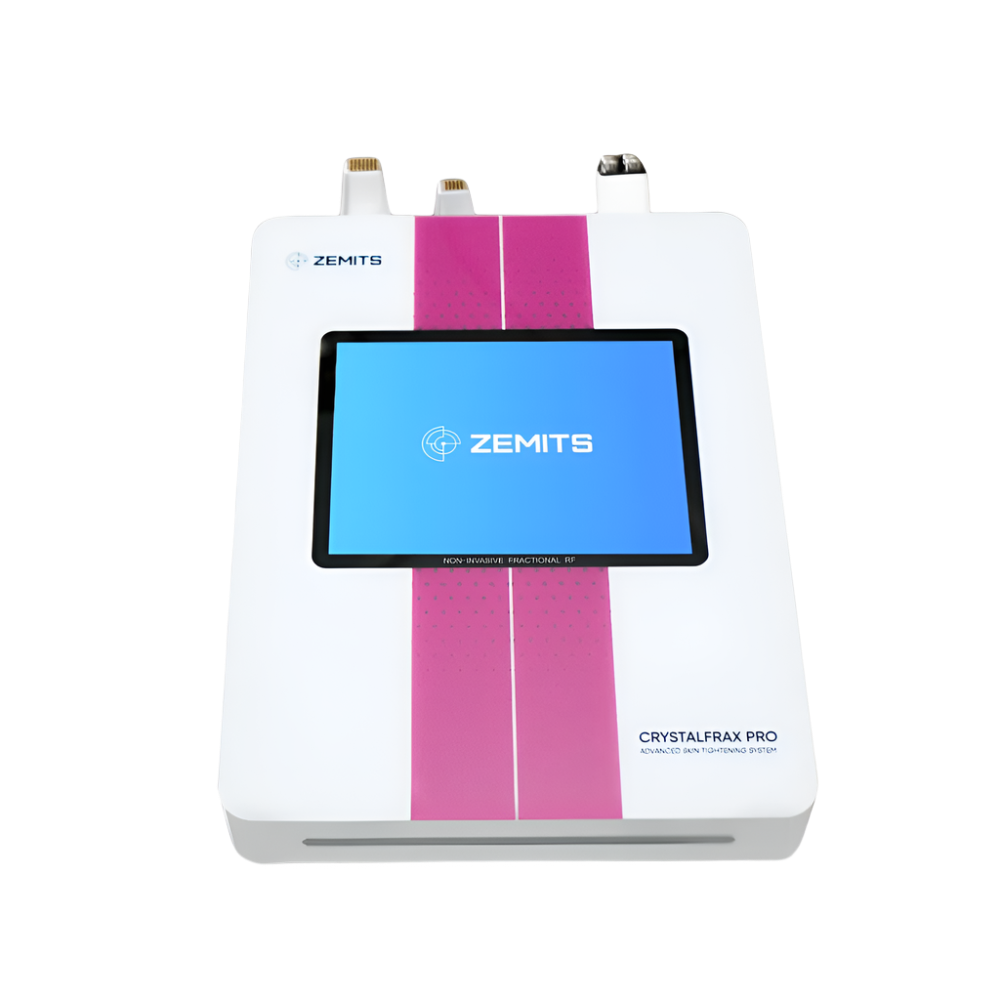 Zemits CrystalFrax Pro MD