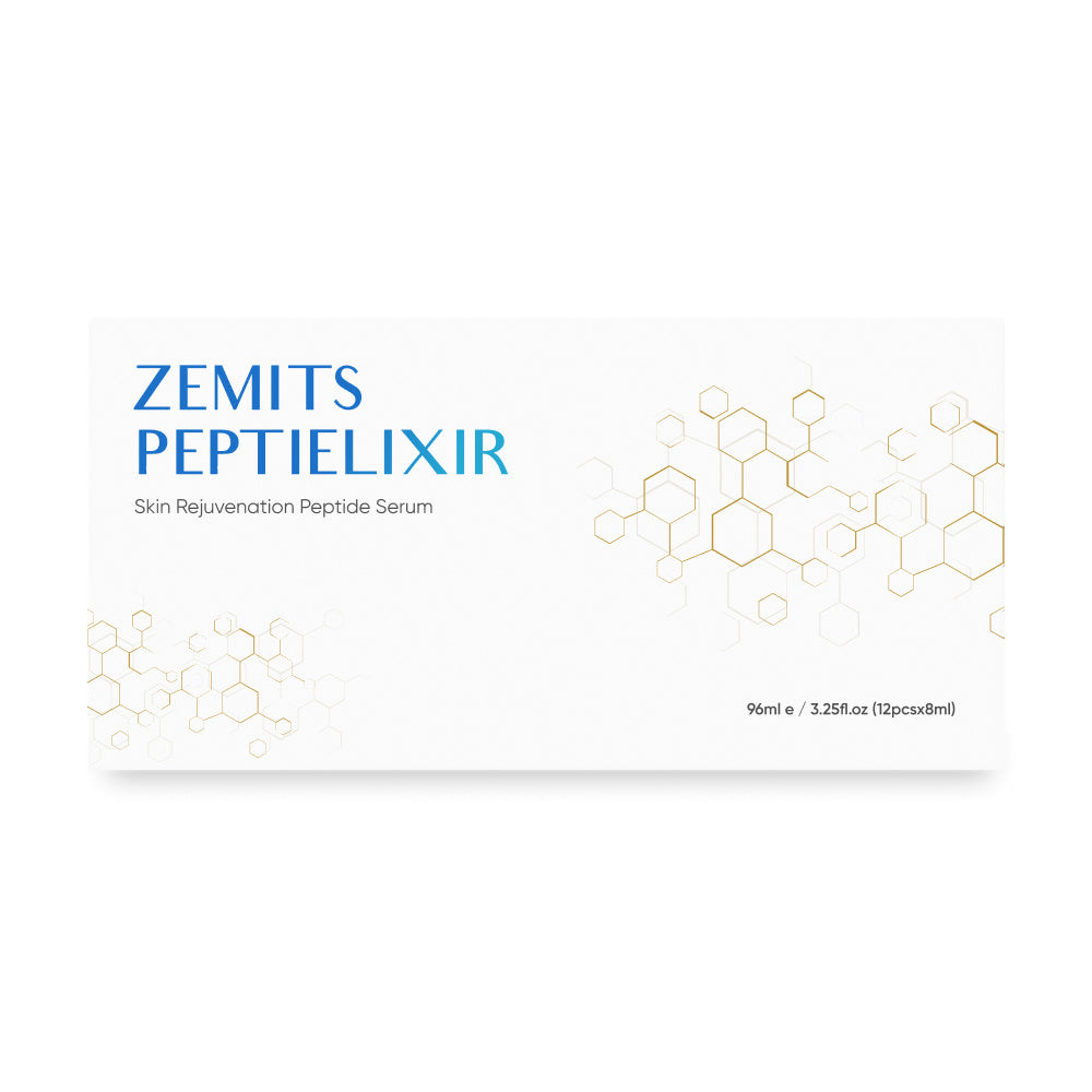 Zemits PeptiElixir