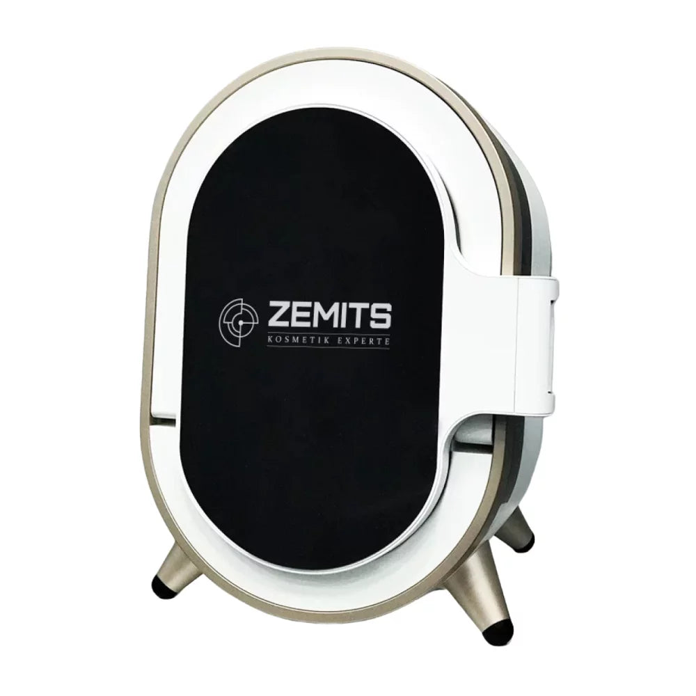 Zemits Skin Analysis System