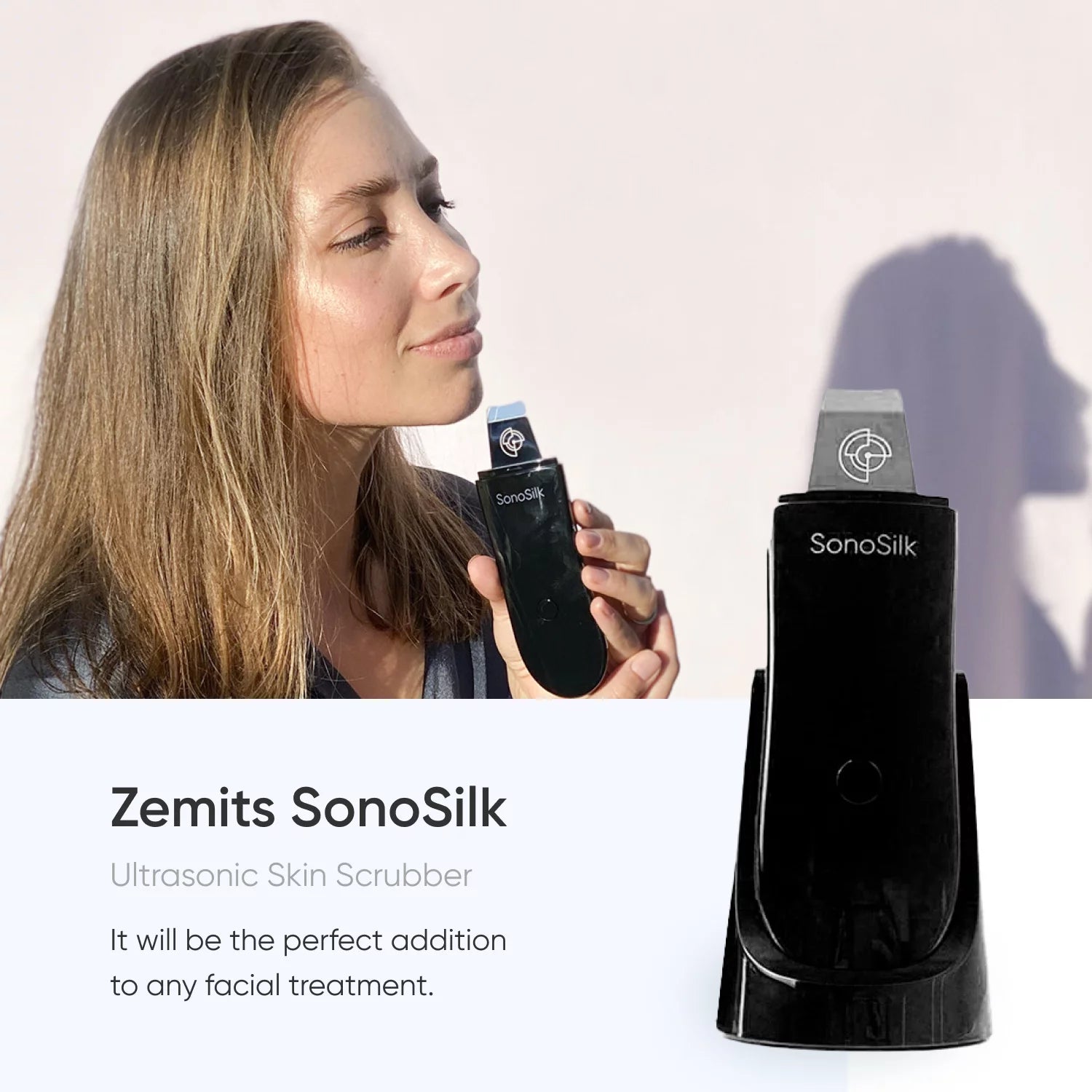 Zemits SonoSilk