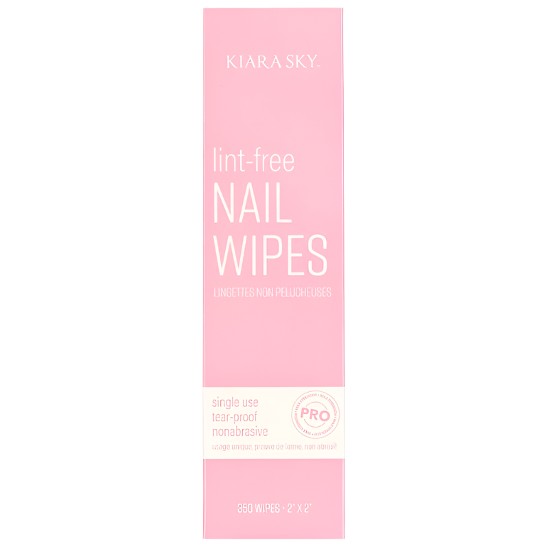 Lint-Free Wipes x350