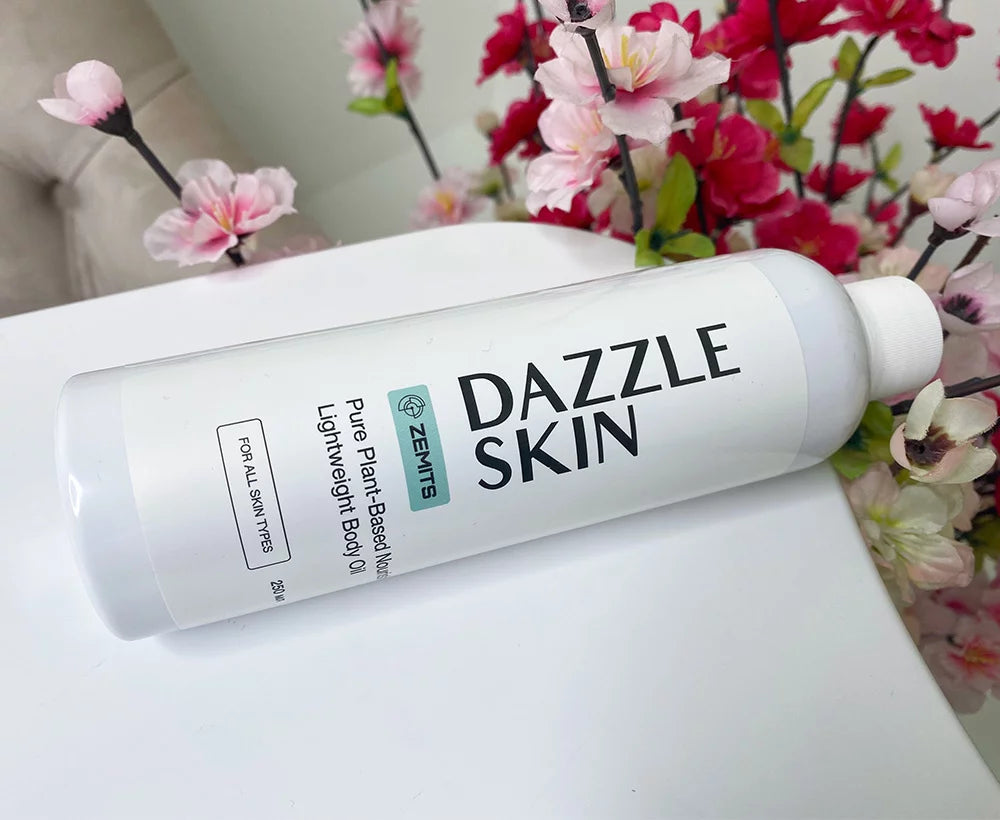 Zemits DazzleSkin 250ml