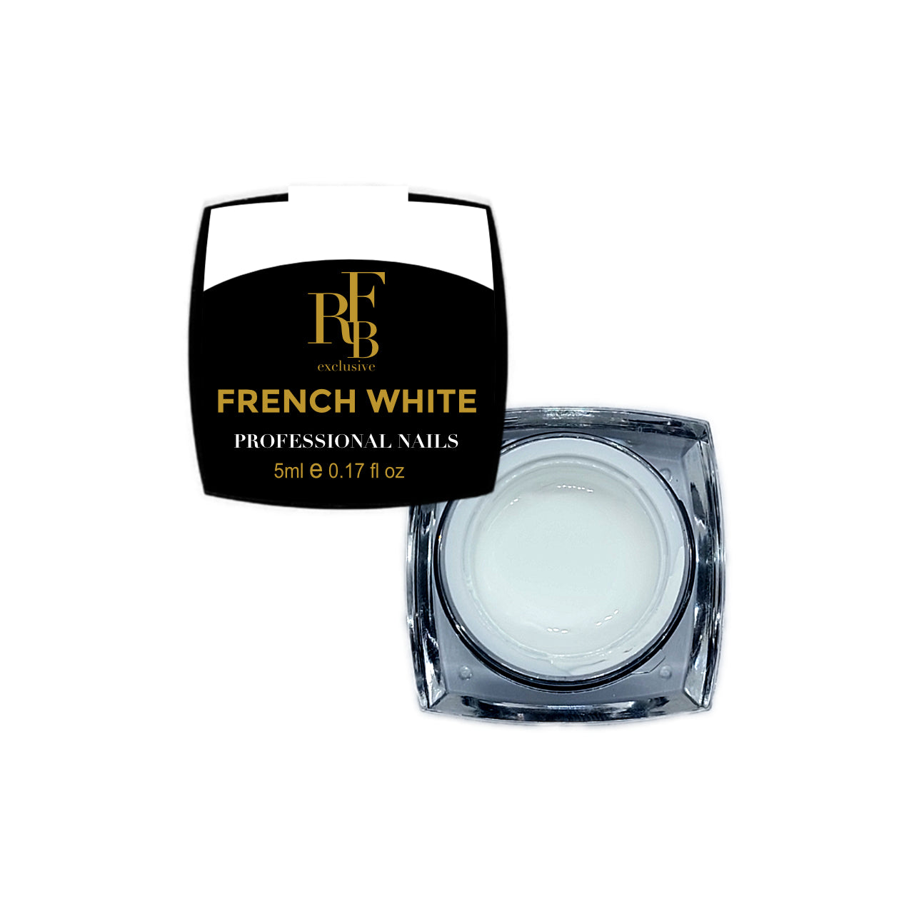 French White 5ml