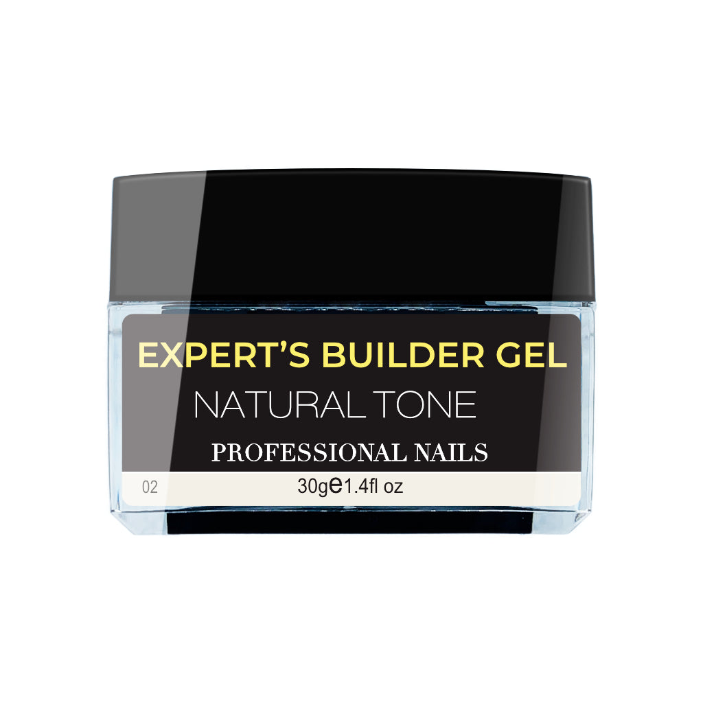 Builder Gel Natural Tone