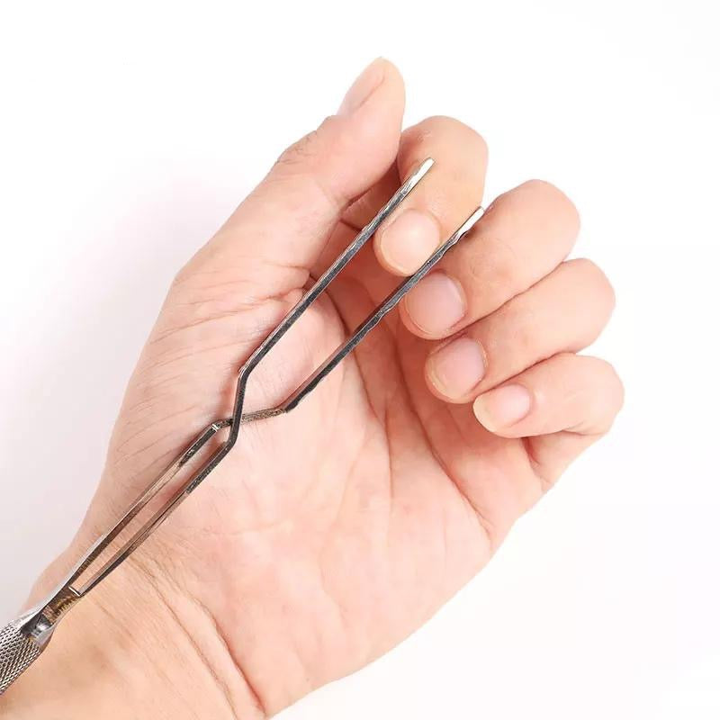 Shaping Clamp For Nails