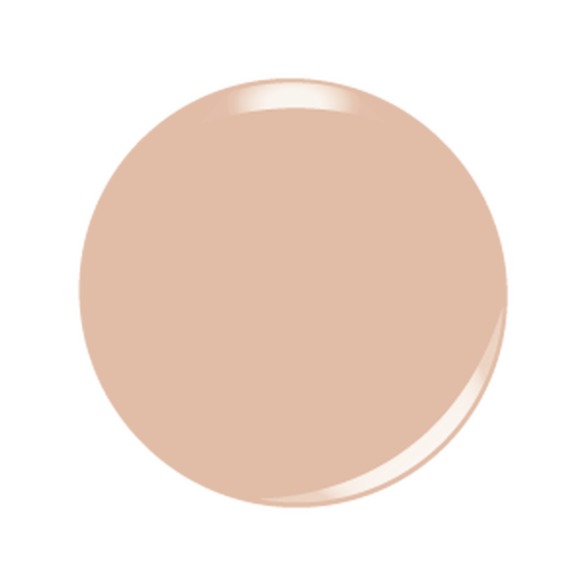 D431 - Cream D' Nude