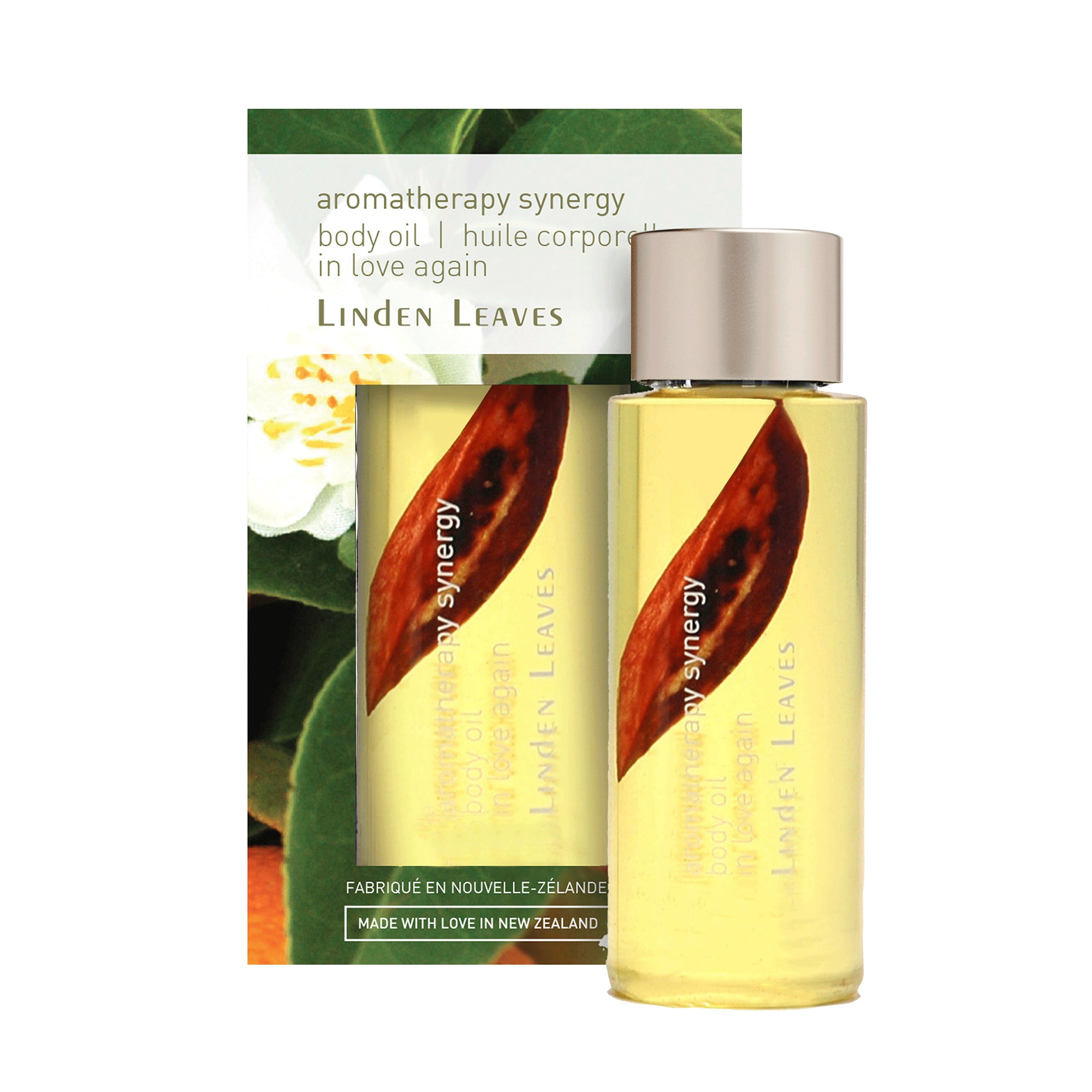 In Love Again Body Oil 60ml