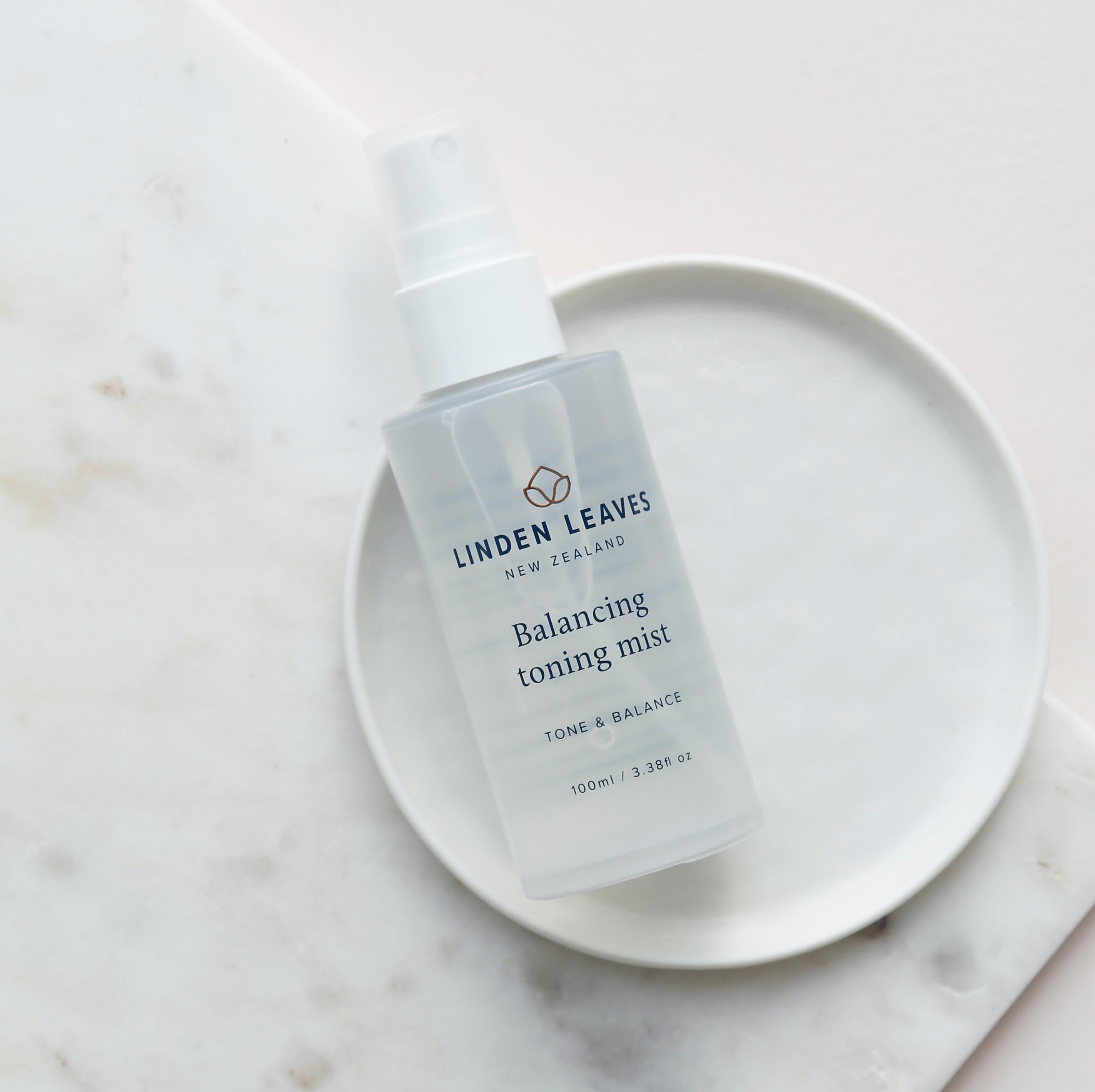 Balancing Toning Mist 100ml