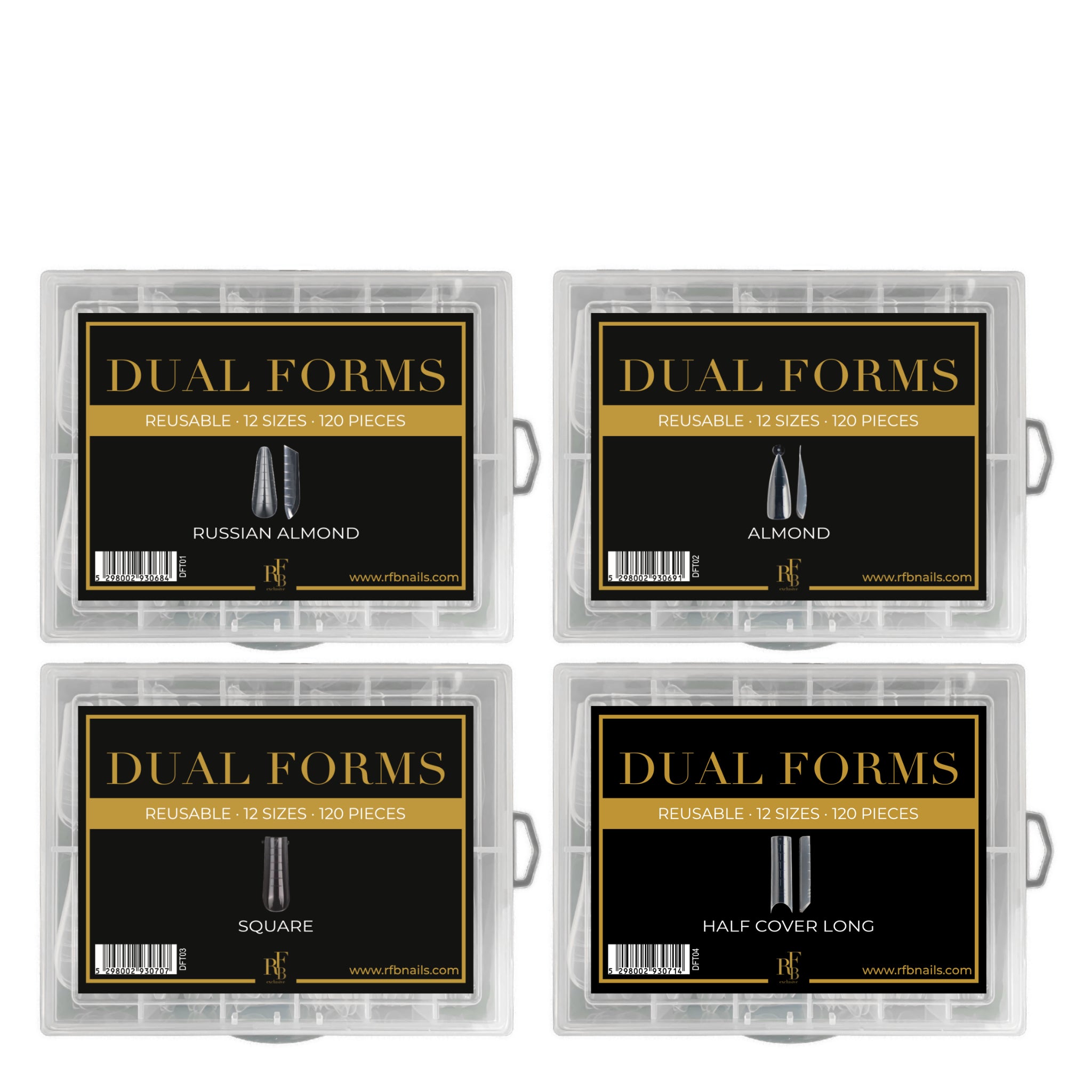 All Dual Forms Bundle