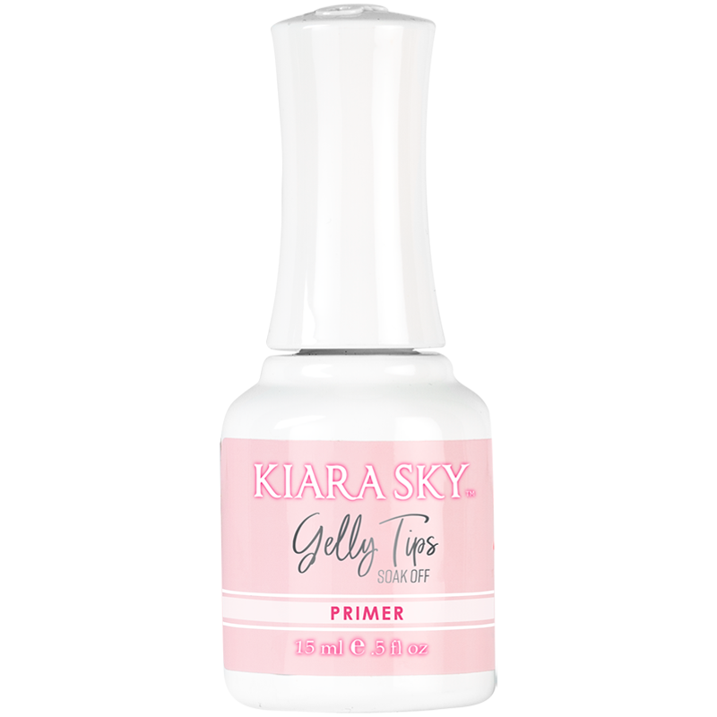 Primer 15ml - Gelly Tip